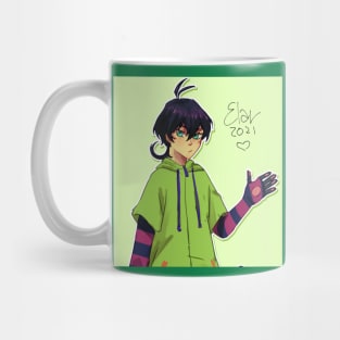 Miya Mug